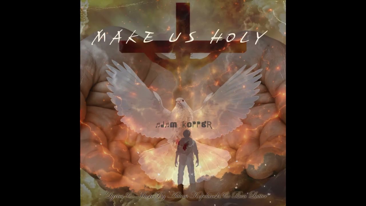 Make Us Holy