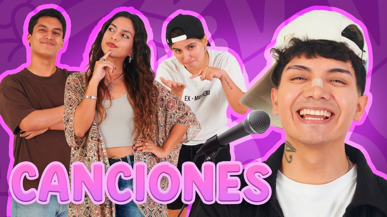 ¿CUÁL ES NUESTRA CANCIÓN FAVORITA? - 2PA2