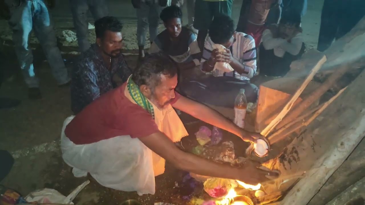 Mundadhipa holi dhans.....🙏🫟