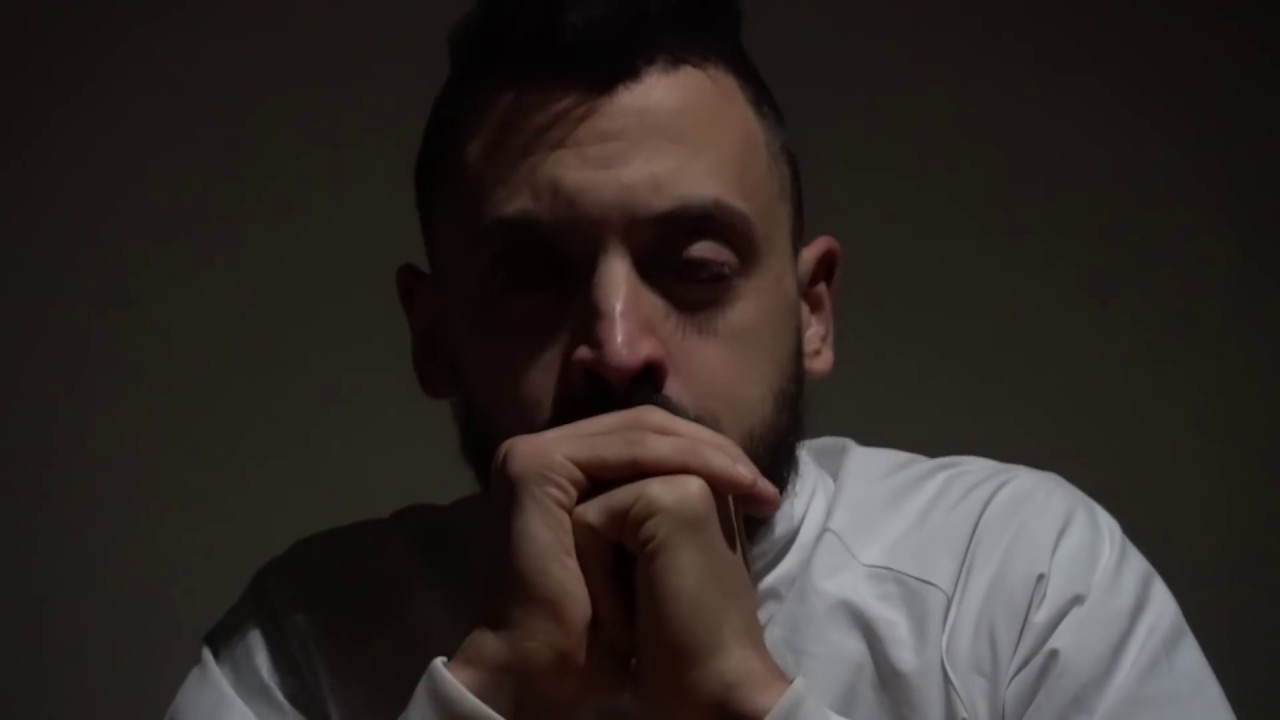 Mc Majhoul - WANTED 2nd VERS (Official Music Video)
