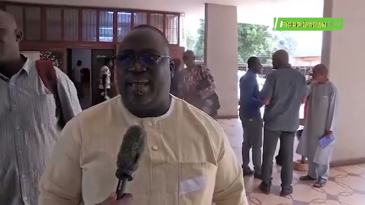 Importation de vaches à haut potentiel génétique : Le Directeur du CPAMAP explique les enjeux