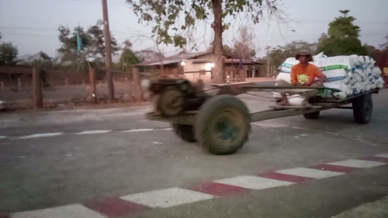 คันสุดท้าย ท้ายสุด