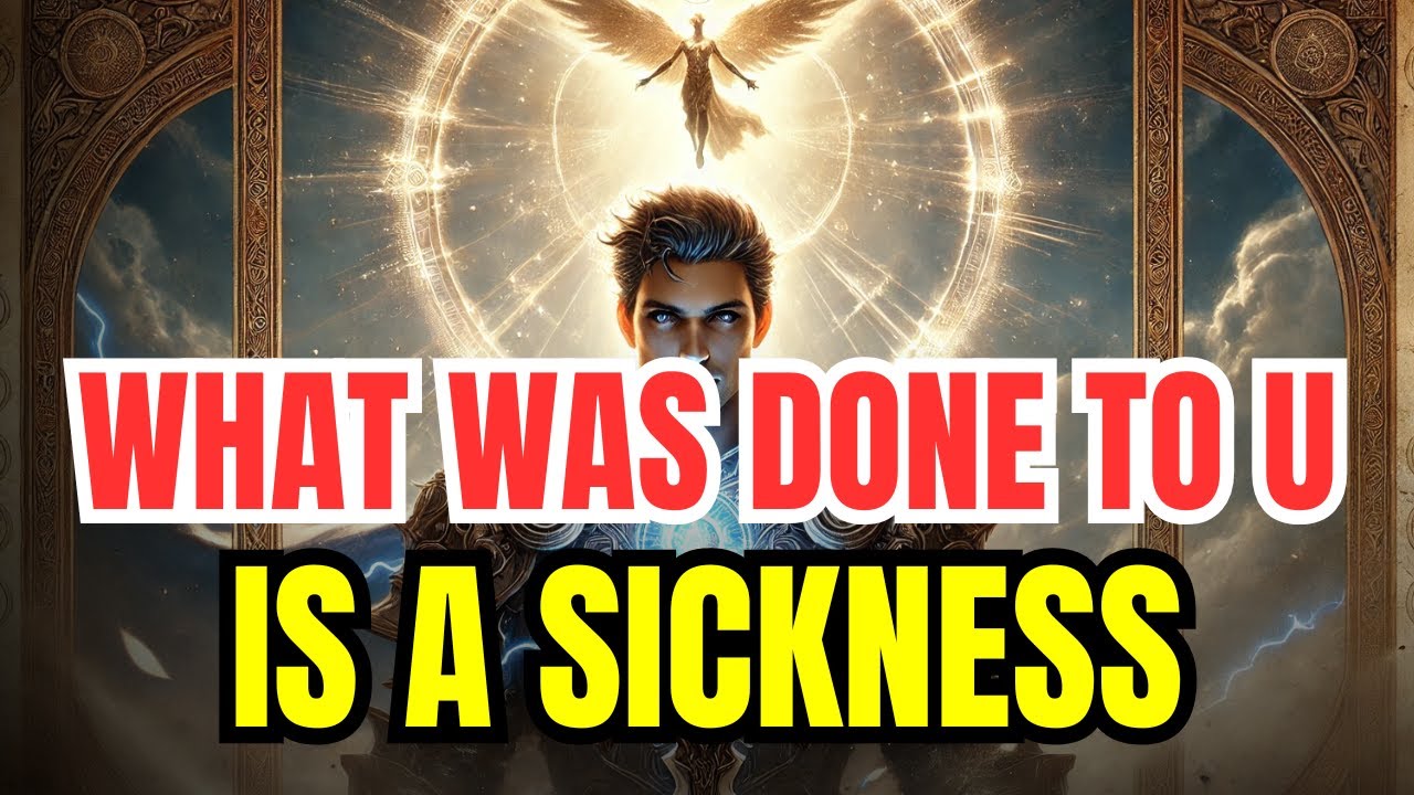 Chosen Ones, Your STORY Will Make You FAMOUS ⭐️ What Was Done To You Is A SICKNESS Beyond Belief