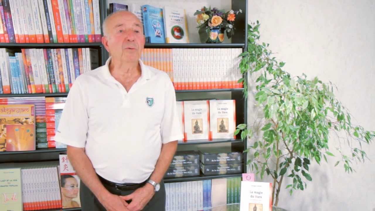 Georges Siffredi - La magie du Hara