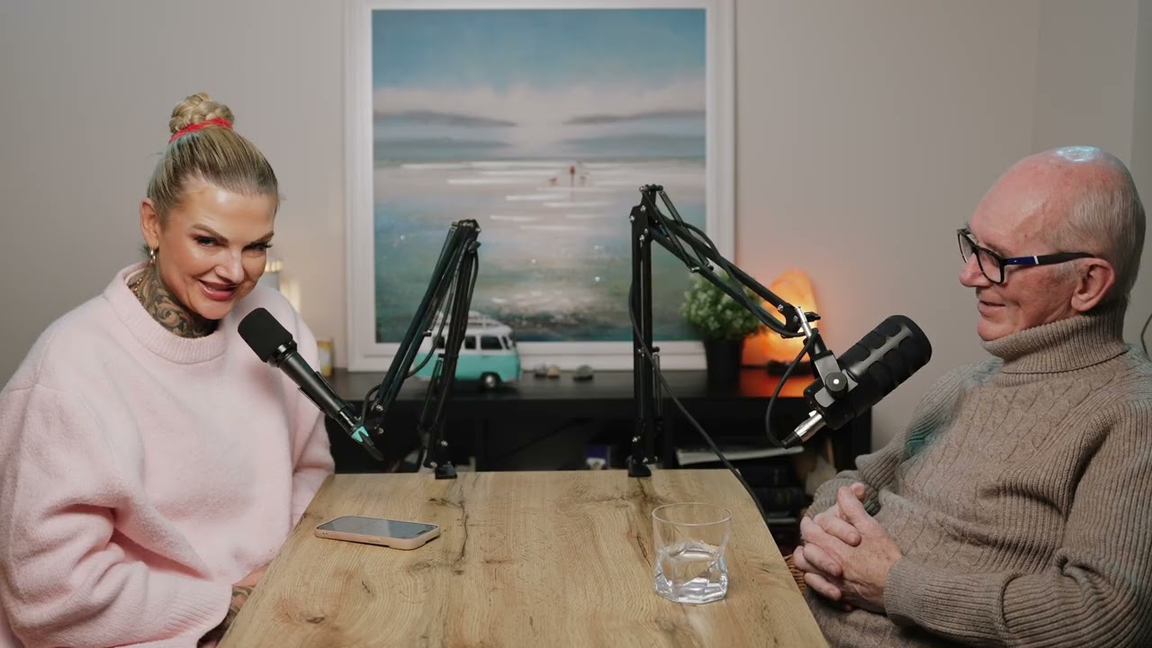 Mary Hulgraine & John Edwards | Quick Fire Q&A