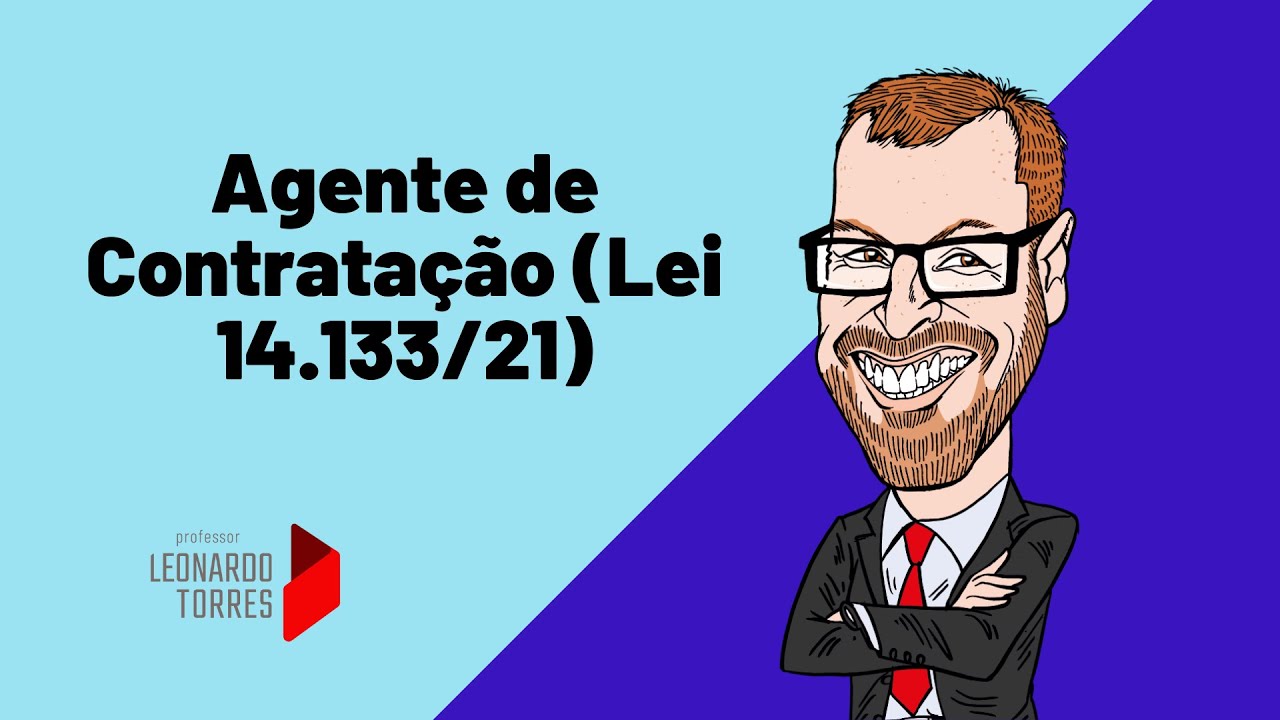 Agente de Contratação