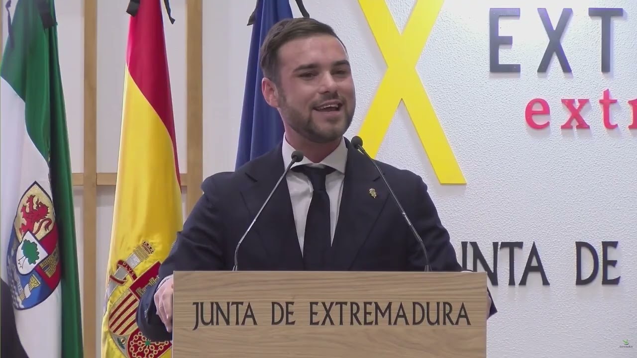 Jerez de los Caballeros presenta en FITUR una completa y atractiva oferta turística