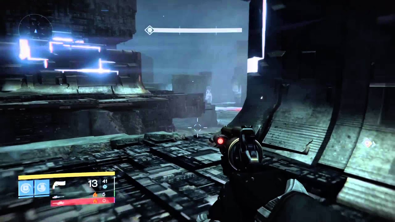 Confluxes - Vault of Glass Guide (How to be the MVP of your Raid Team)