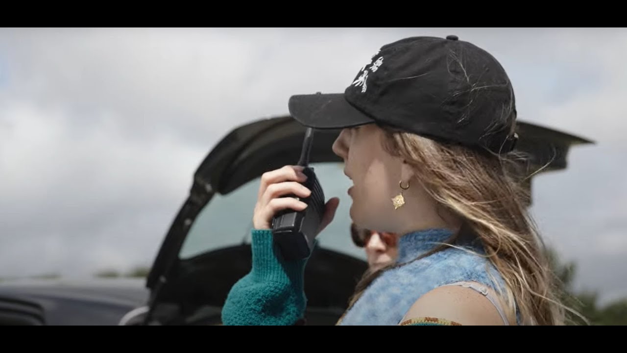 Case Study: Video Production Made Easy with Icom Two Way Radio