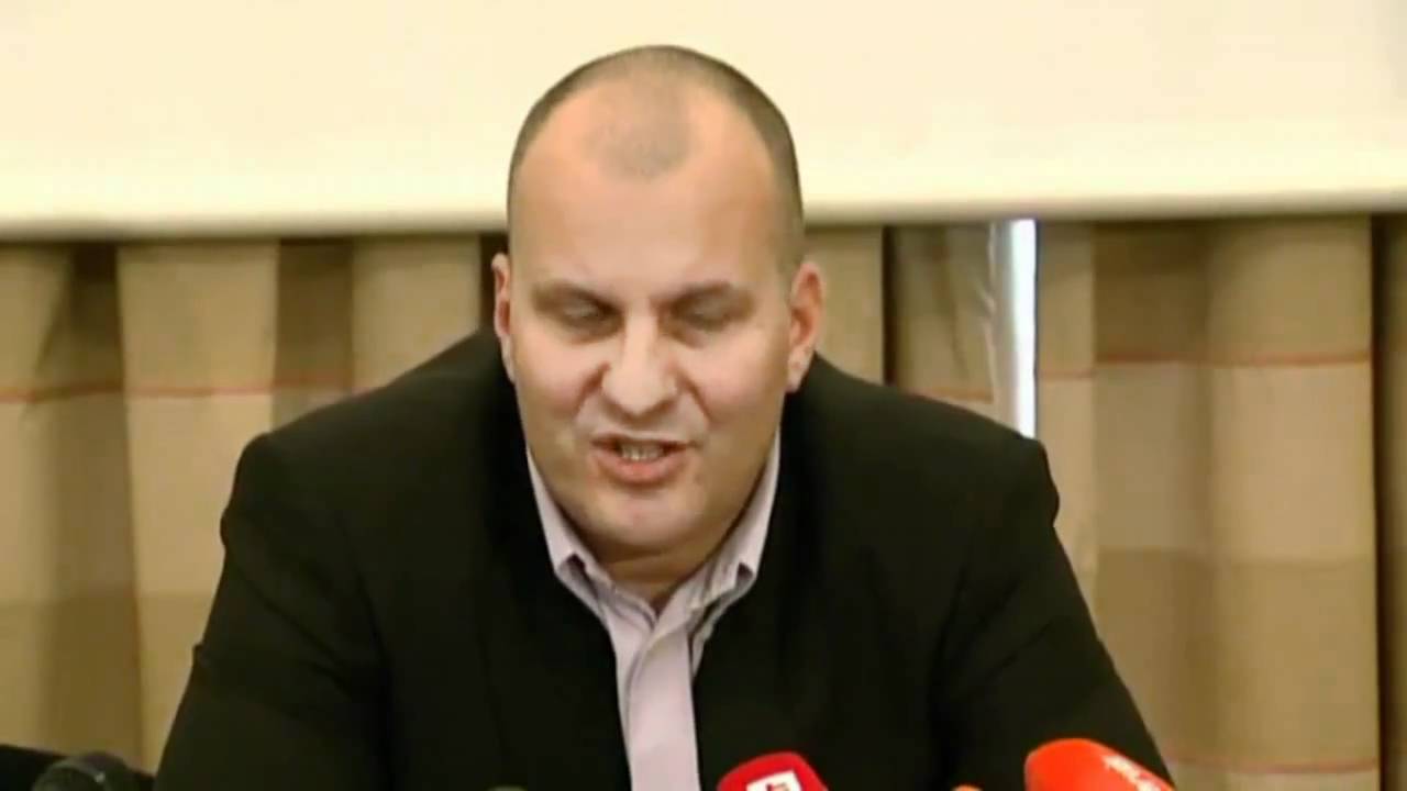 Nenad Kljaić v.s. Slavko Goluža i Zoran Gobac