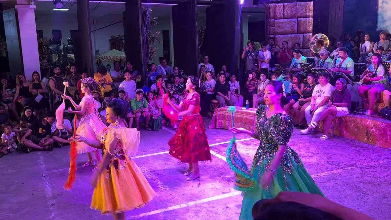KAPITANA NG CAINTA 2024 APATAN (KSNI)