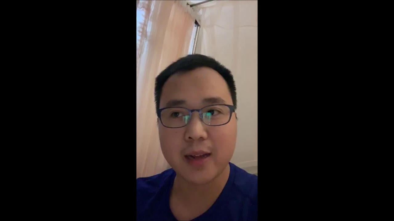 CoinEx, ViaBTC Founder Haipo Yang First Video After Prison Release