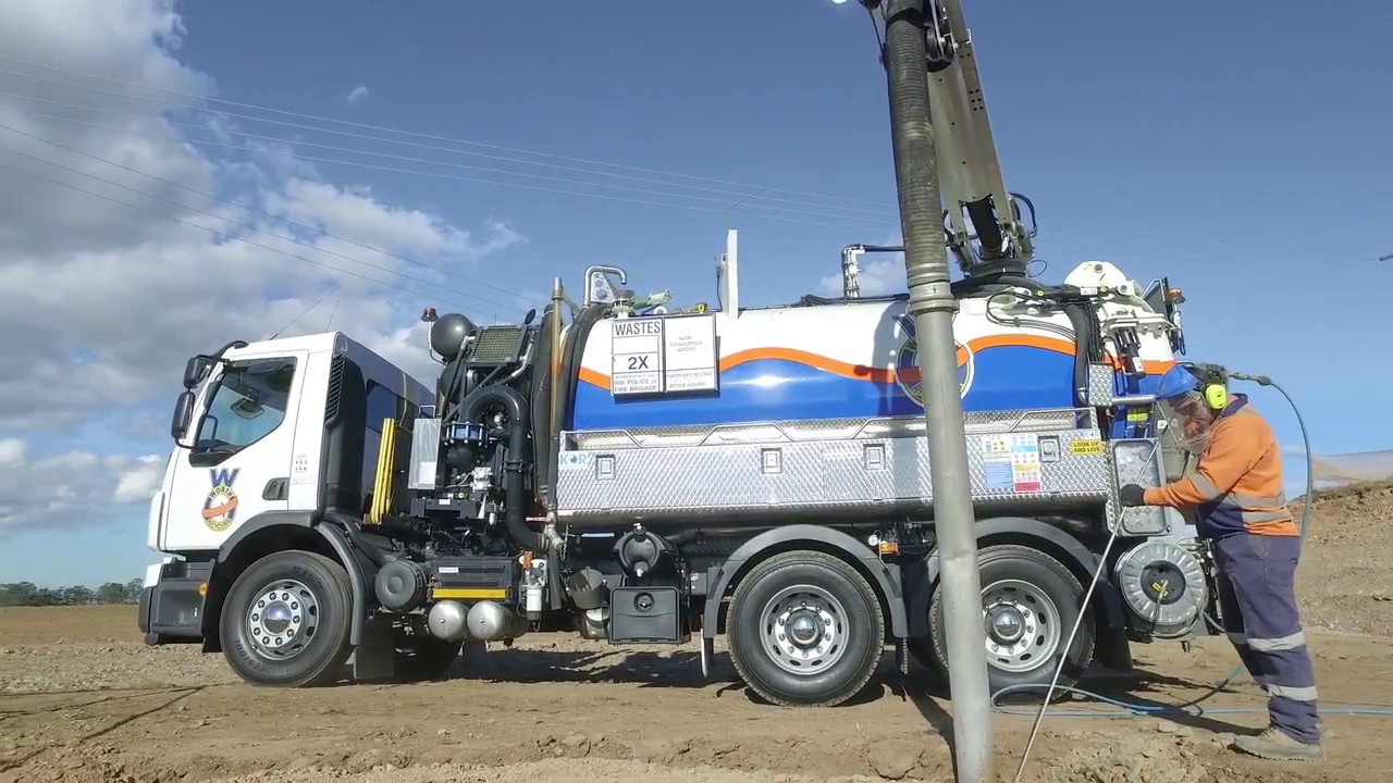 Don't Know Don't Dig Safety Video