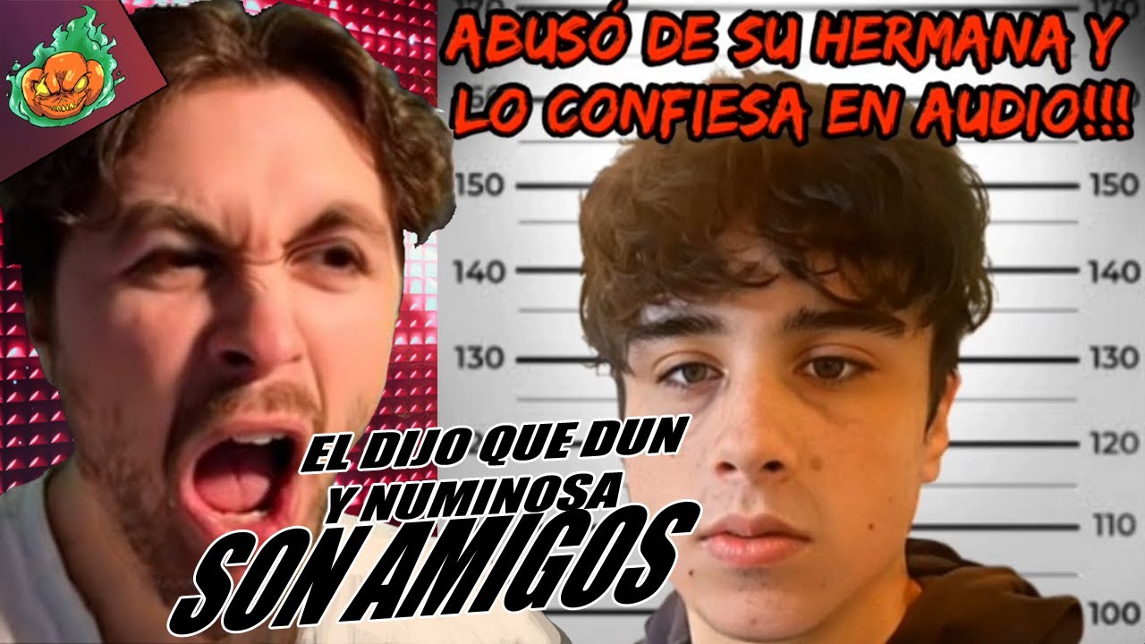 WARREN Y FRANCISCO GALAX DIFAMARON A MEDIO INTERNET CON DALAS Y RUINAVERSAL PARA HACER SHOW