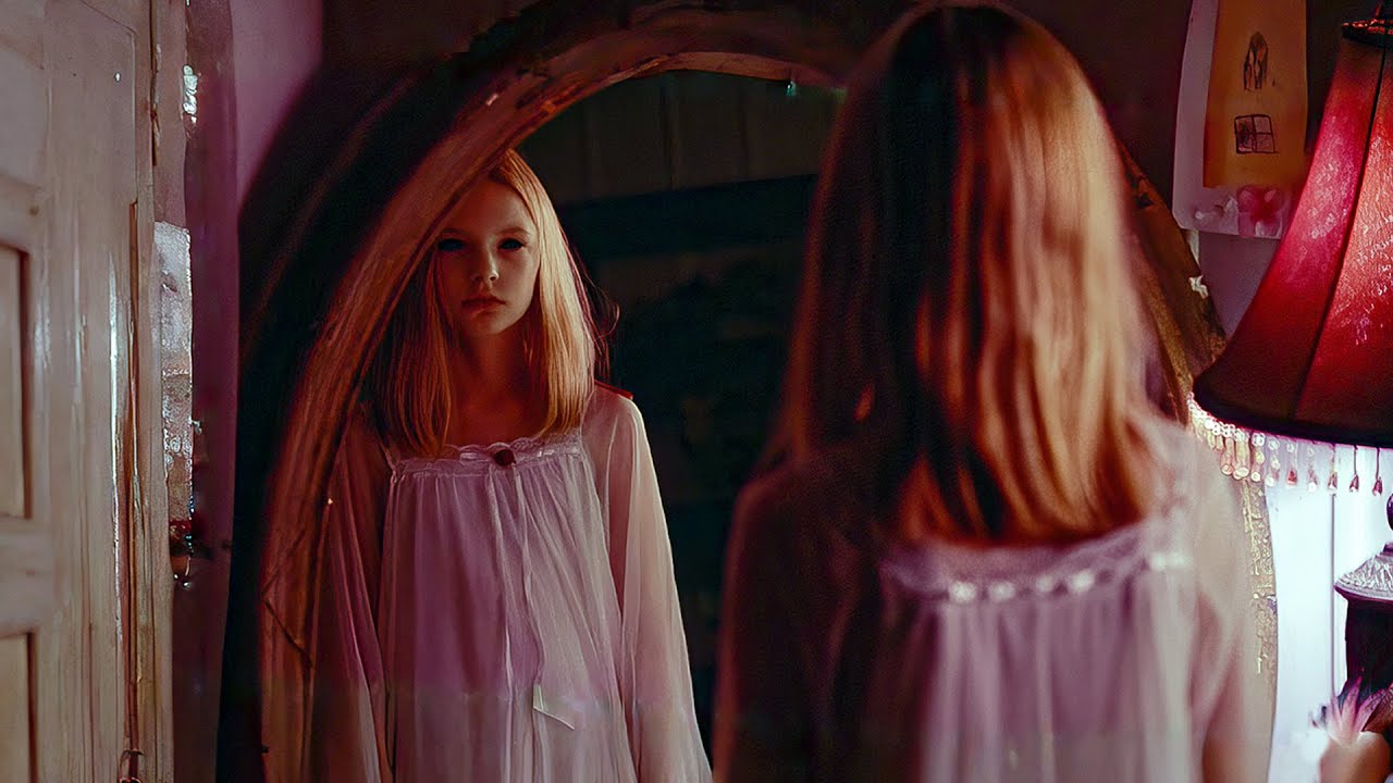 When the Lost Child Returned with an Unfamiliar Gaze! – Movie Recap | Horror Recap