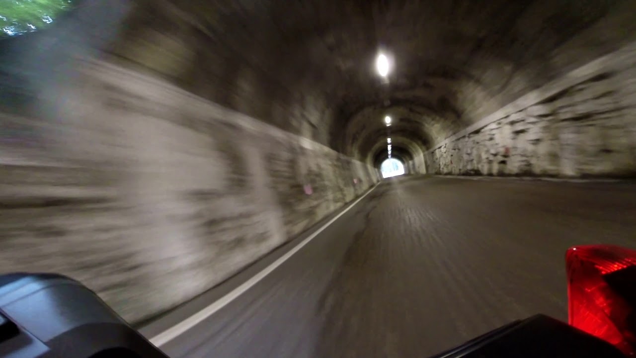 Passo della Mendola - Mendelpass (Fastcut)