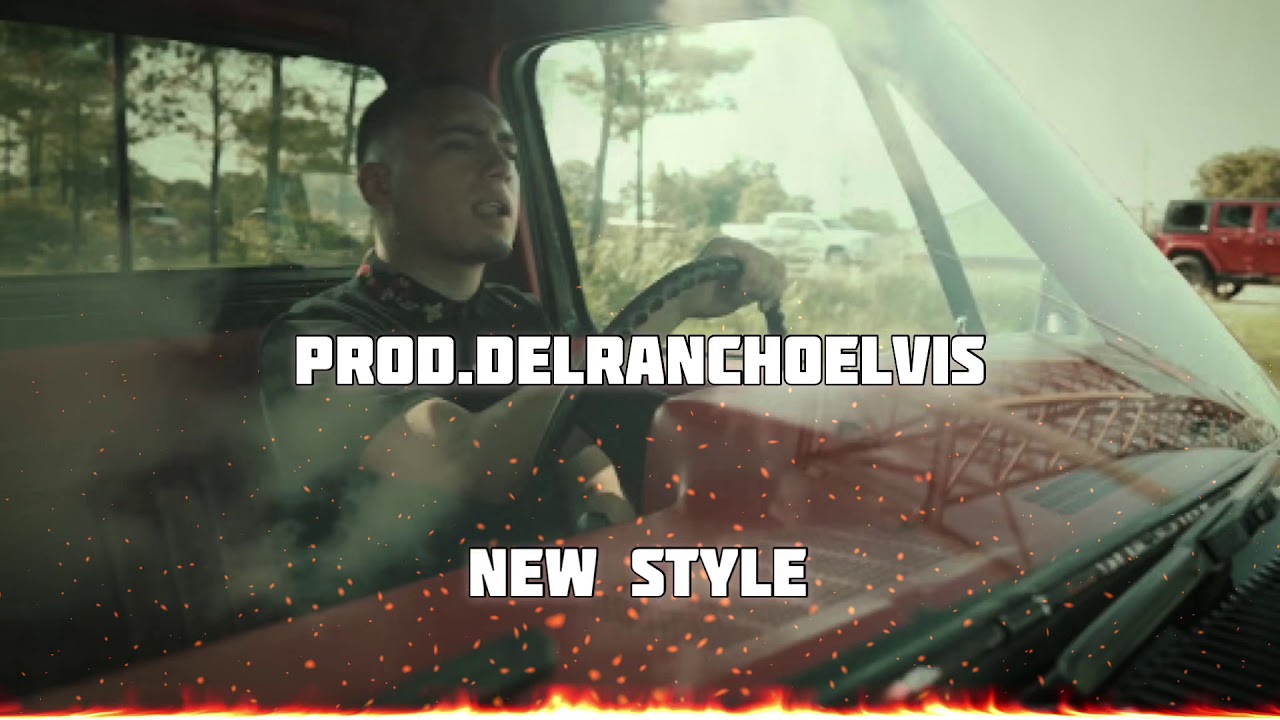Base de Corrido Esteban Gabriel Type beat (Prod.DelRancho) 919-822-4565