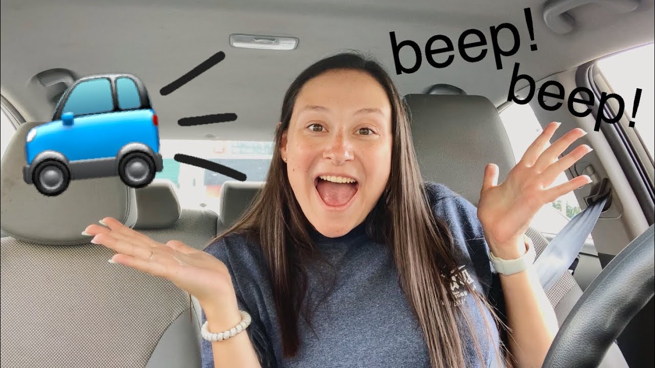 I (finally) got my driver's license!! | surprising my friends and boyfriend