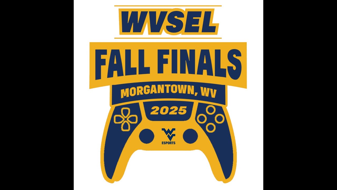West Virginia Scholastic Esports League Fall 2025 Finals