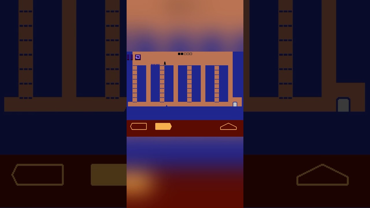 LEVEL DEVIL is the Most EVIL Game Ever 😈 #101 🔥 #Shorts 😭 LEVEL DEVIL is pure pain! #funny