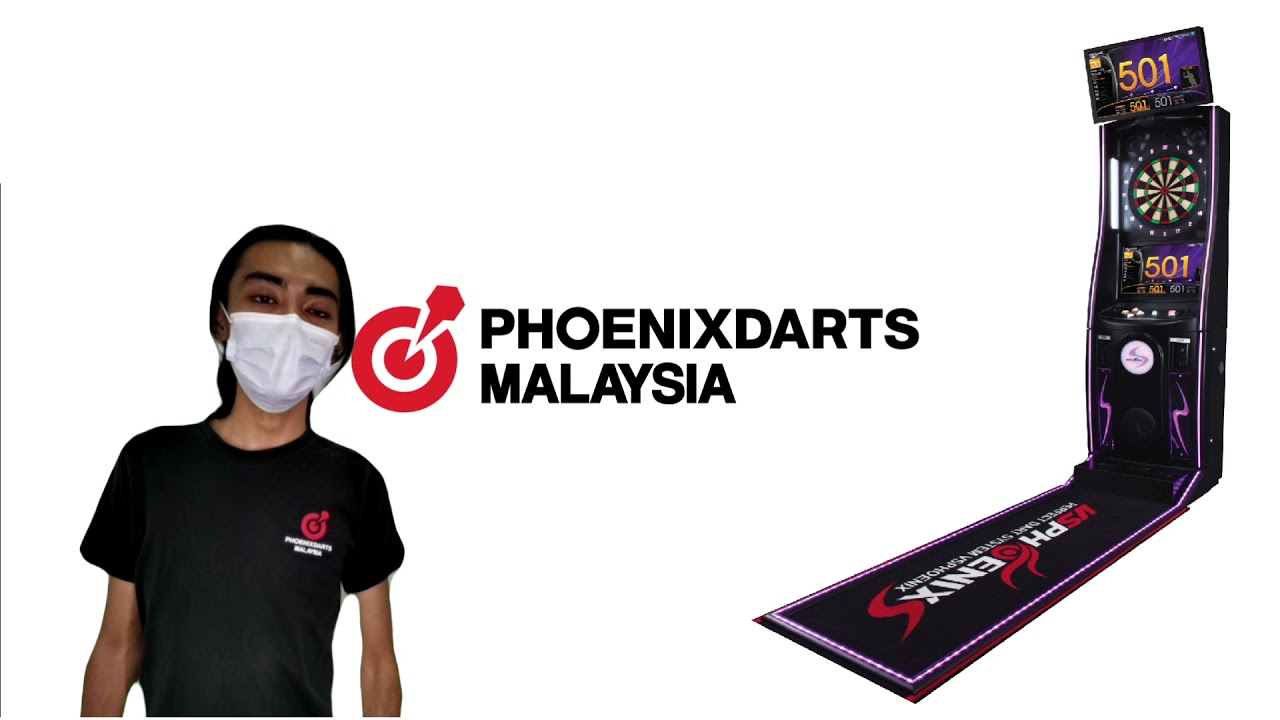 FMCO!!! How's Phoenixdarts Events going???