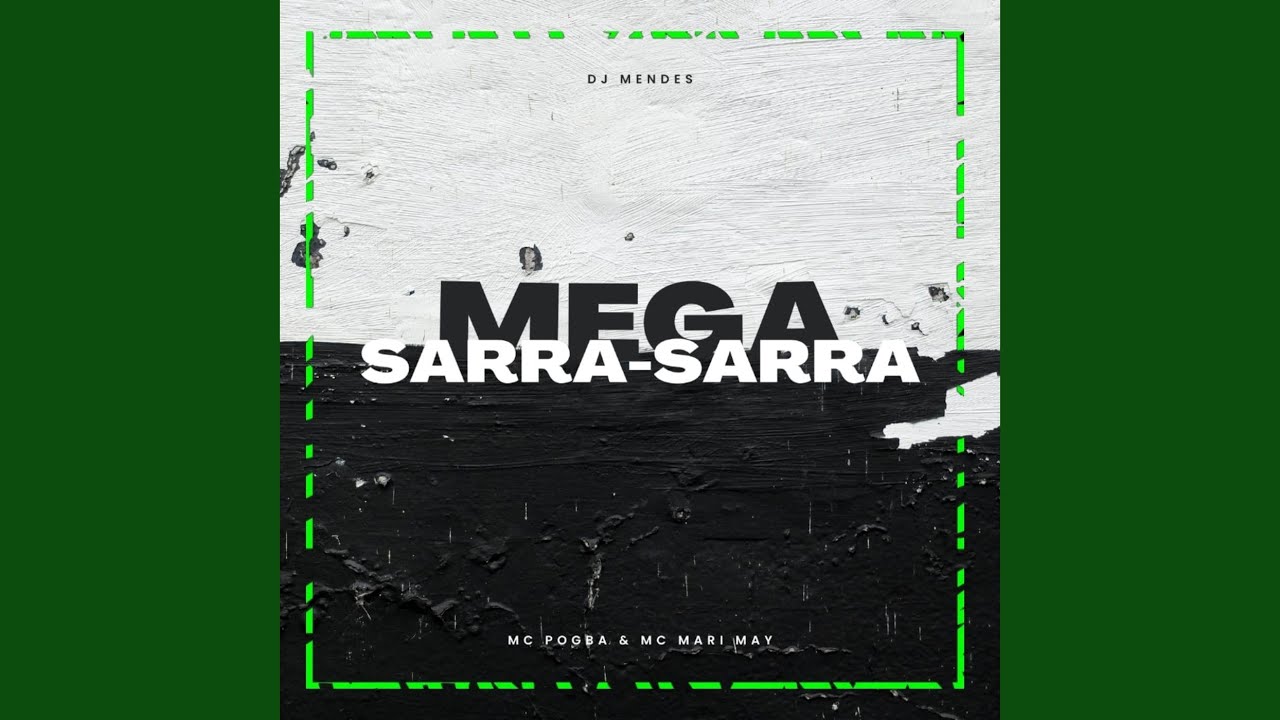 Mega Sarra-Sarra