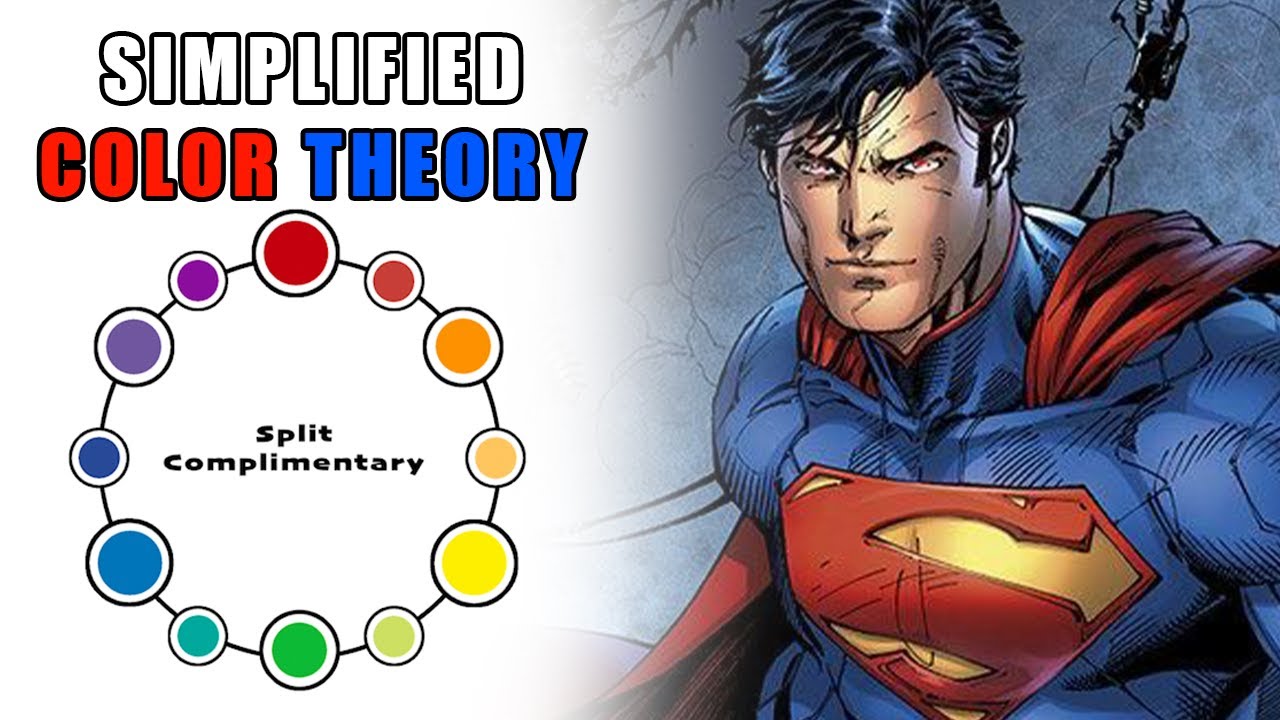 Advanced Color Theory Made Easy