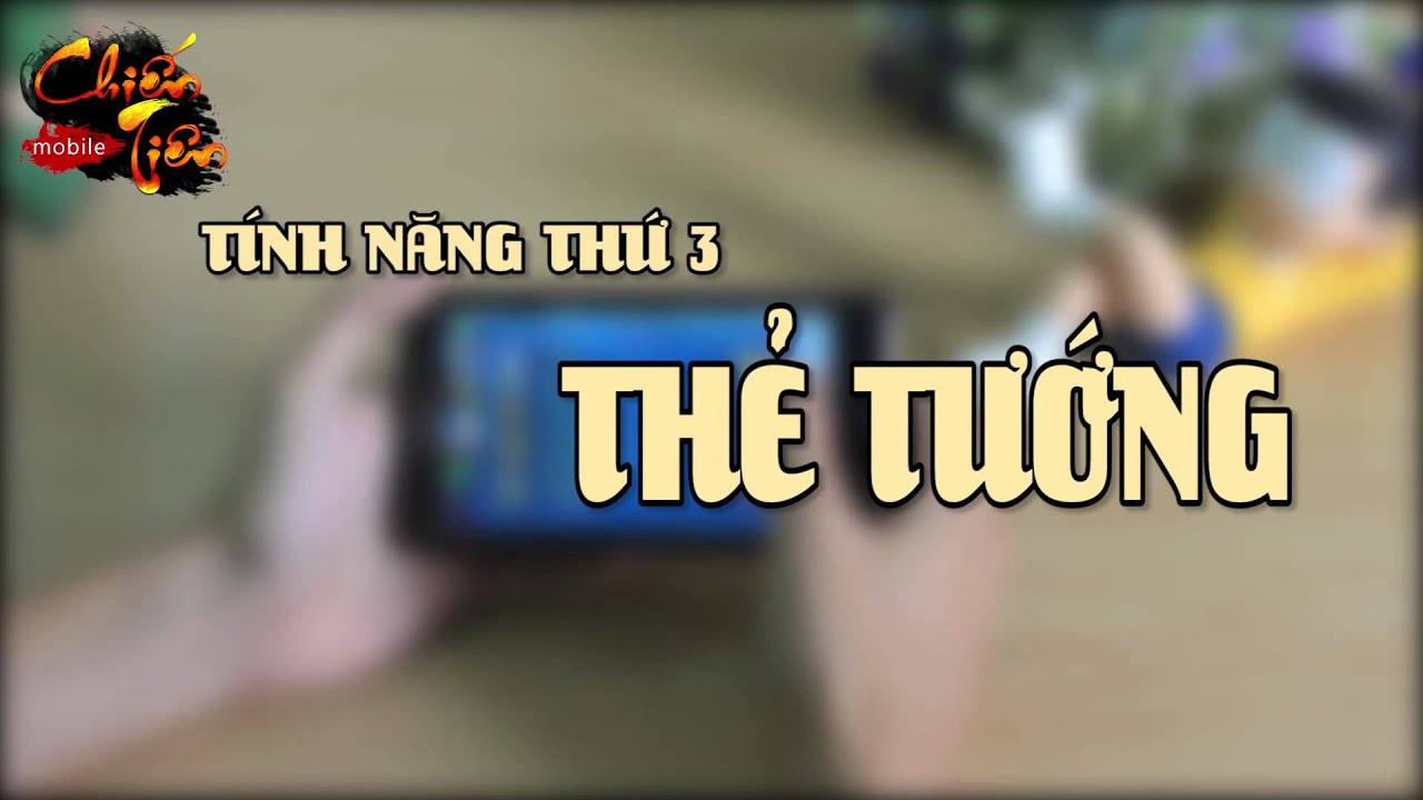 [GameHub.vn] Những tính năng HOT của Chiến Tiên trong version 2.0