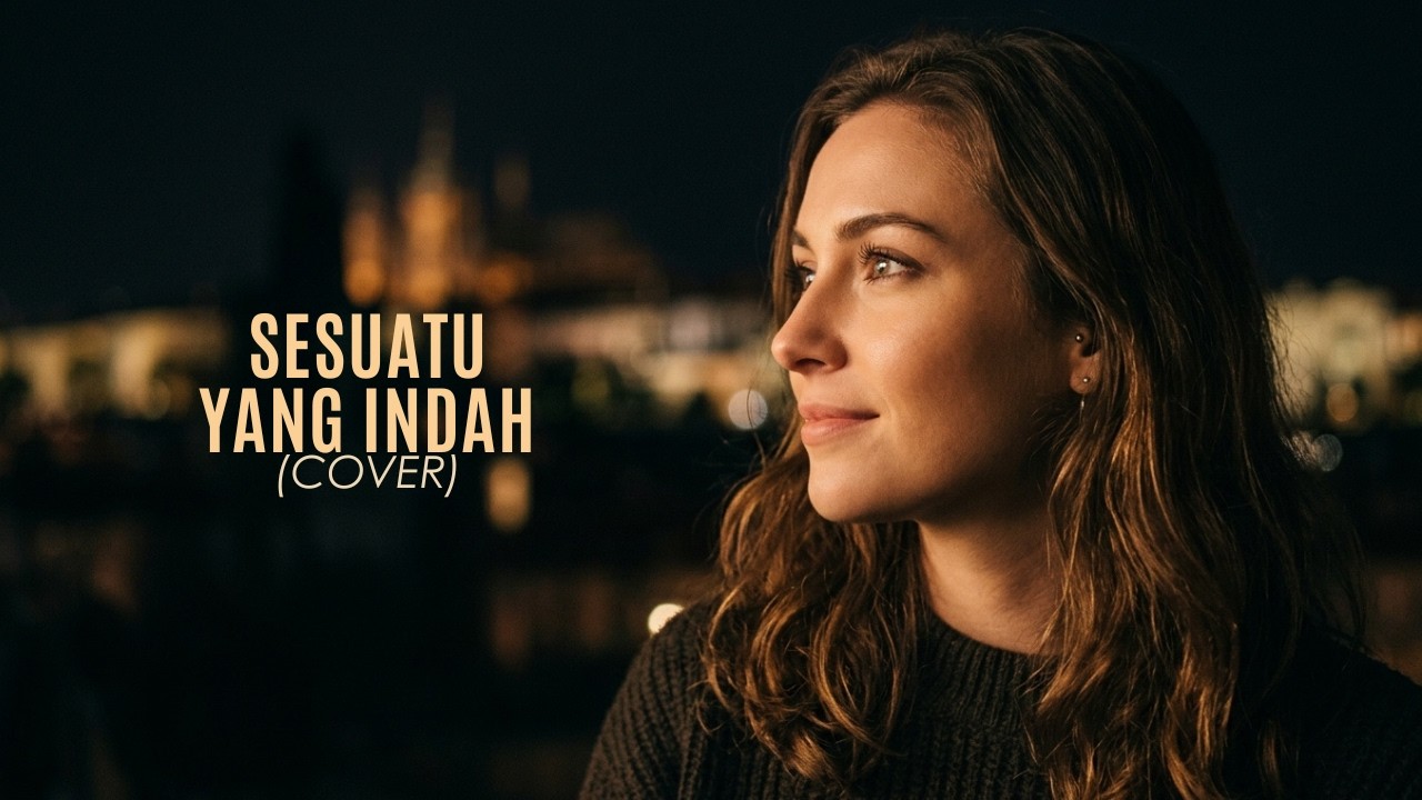 Sesuatu Yang Indah – Padi  |  Cover by SoftAcoustic