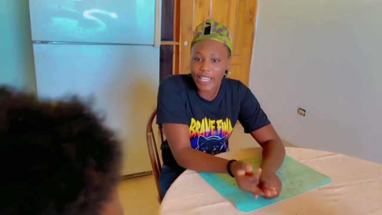 Mauvaise sœur épisode 2