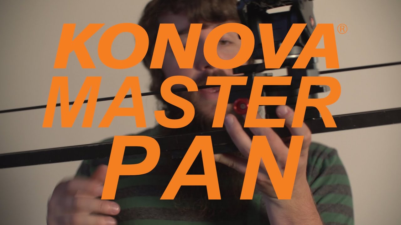 Konova Master Pan // Setup and Review Video