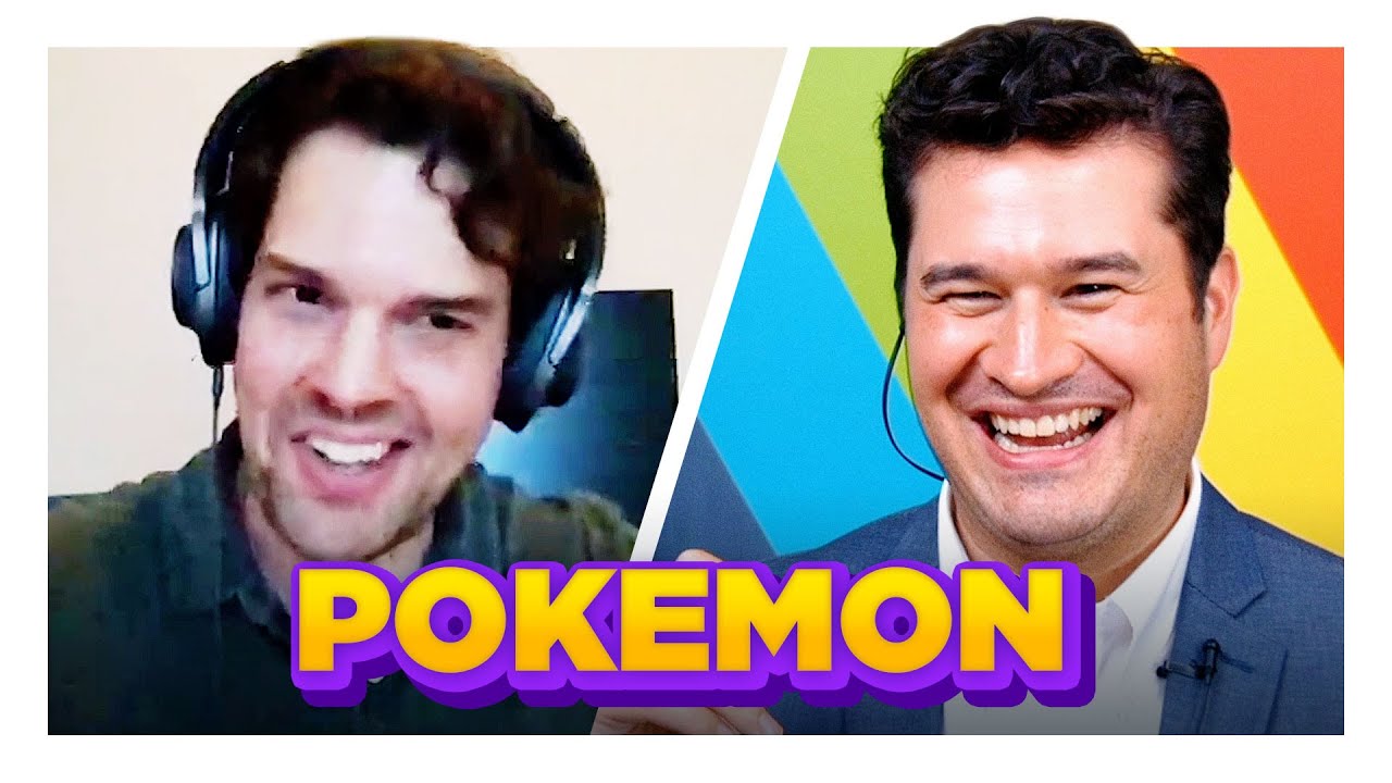 Pokémon