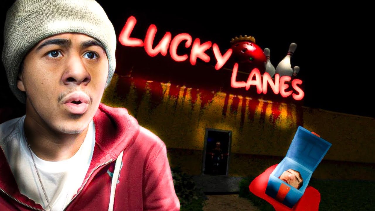 I worked at a bowling alley but then my co workers started disappearing?. (gutter night)
