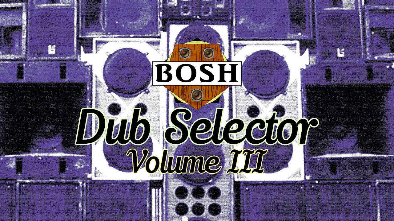 Dub Selector III - 1 Hour Dub Reggae Selection