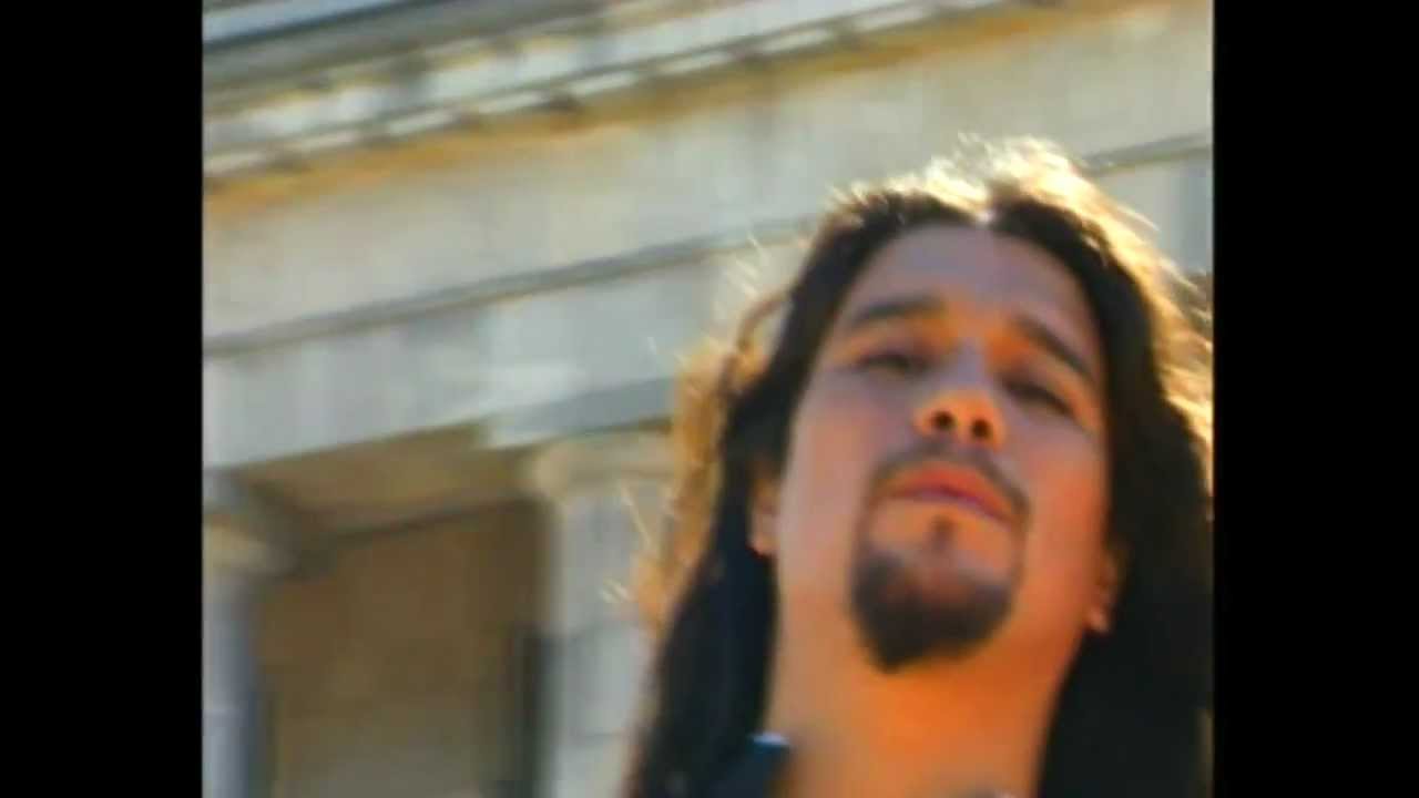 Montecristo - Niña Ya No Llores (Video Oficial)