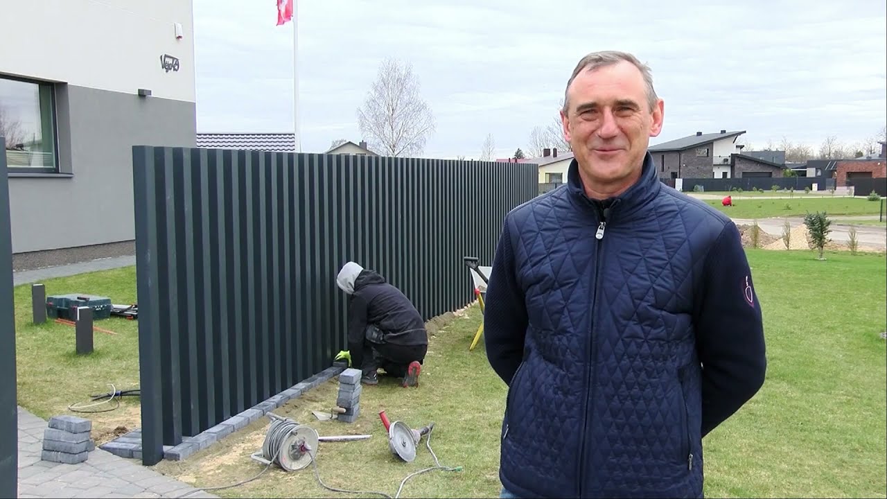 Statybų gidas 2021 Gegužės 8 d