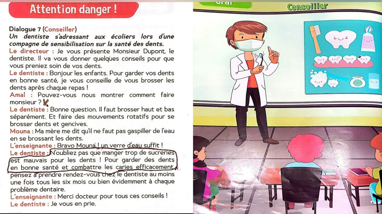 dialogue 7 conseiller le tr&eacute;sor des mots CM1#le_tr&eacute;sor_des_mots