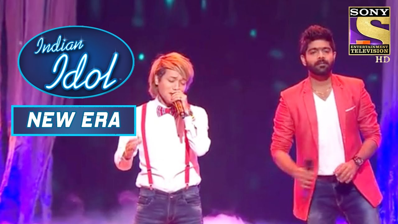 'O Meri Jaan' पे Jazzy Performance | Indian Idol | New Era