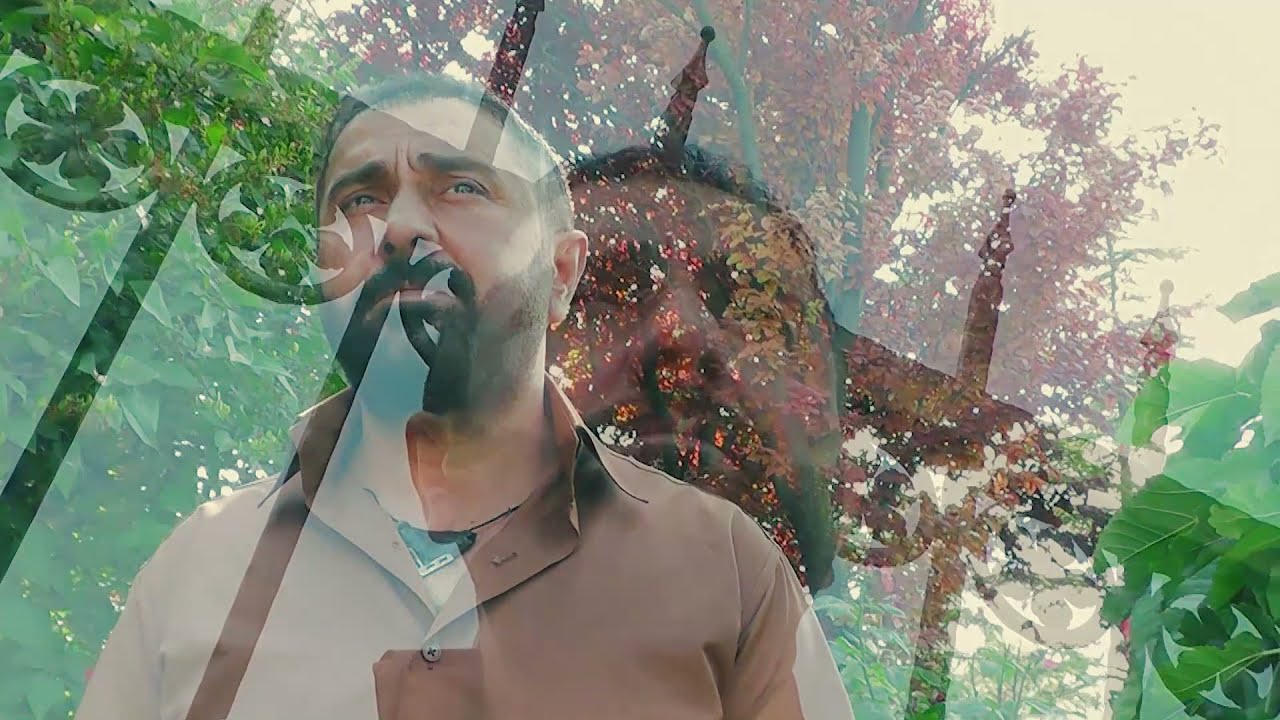 Enver Yılmaz - Krize Girdim ( Official Video )