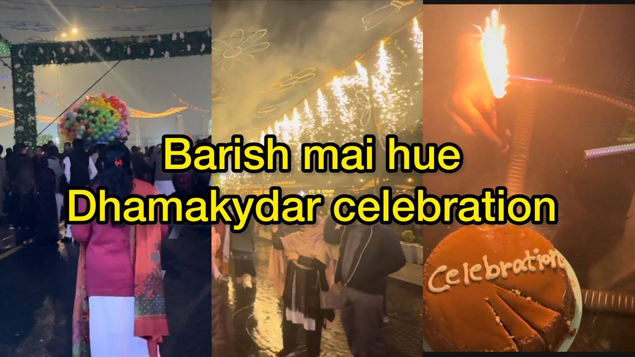 New Year’s 2026 | Double celebration |