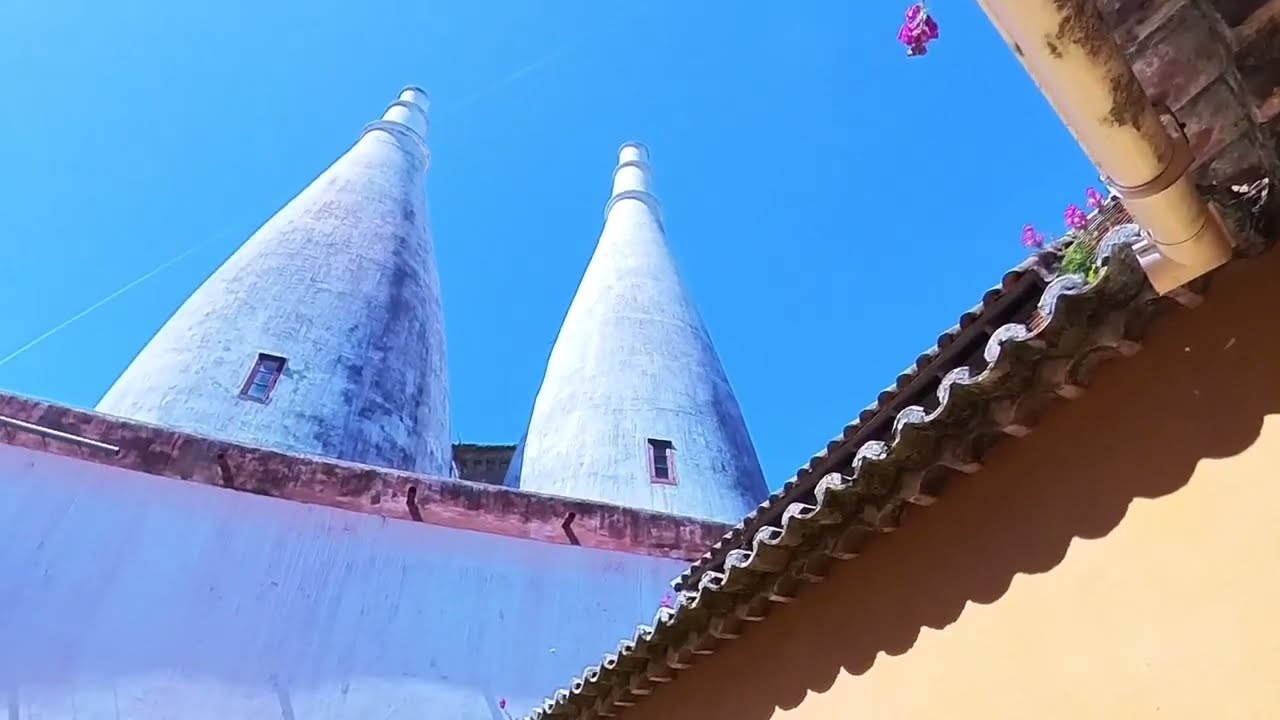 Lisbon, Portugal - April 2024