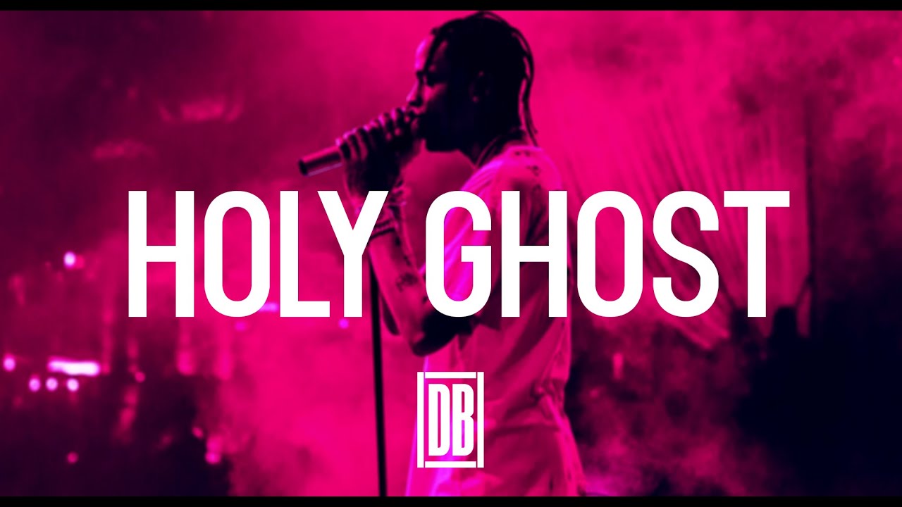 (SOLD) Travis Scott x Tory Lanez Type Beat - HOLY GHOST (Prod. By Ditty Beatz)