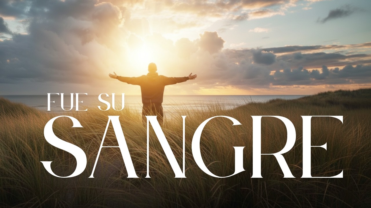 FUE SU SANGRE