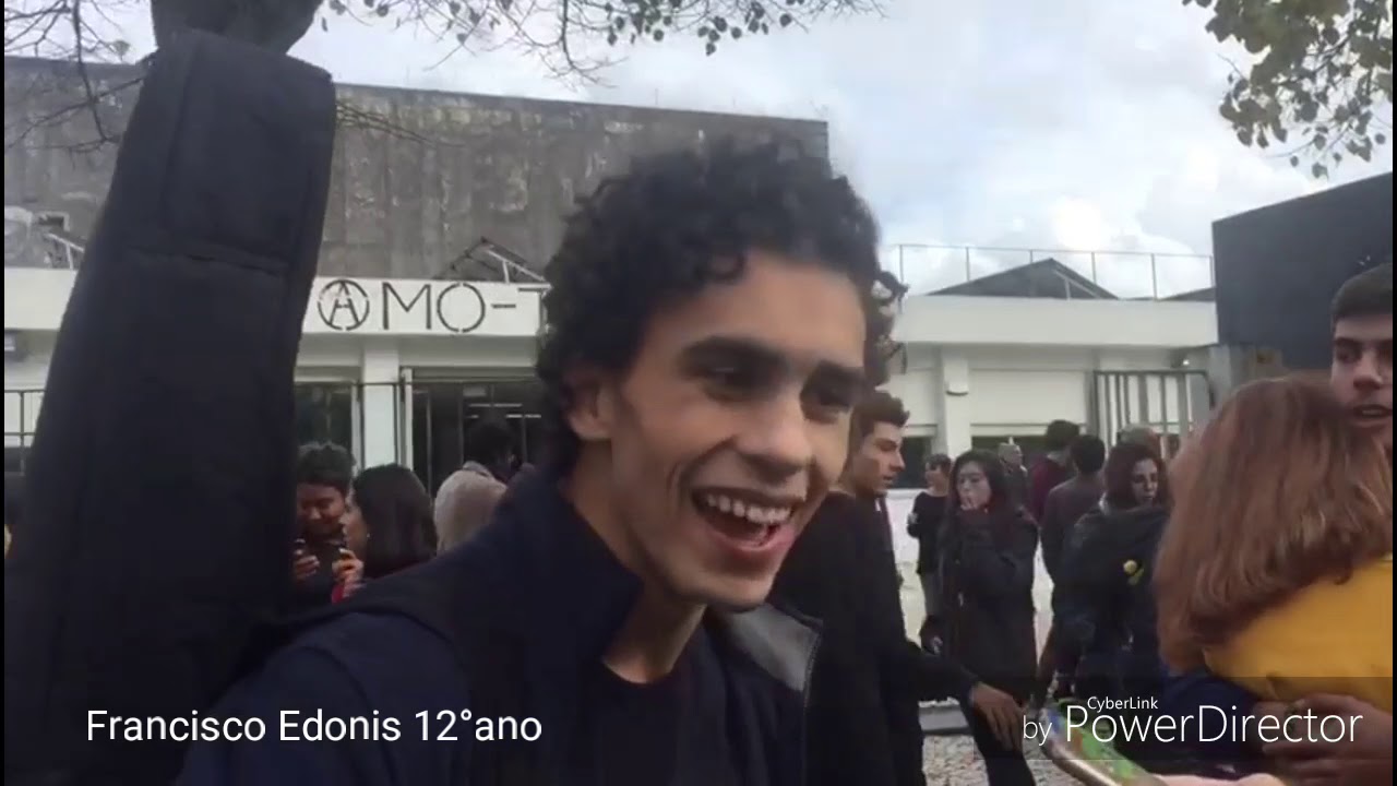 Amo-te, António arroio