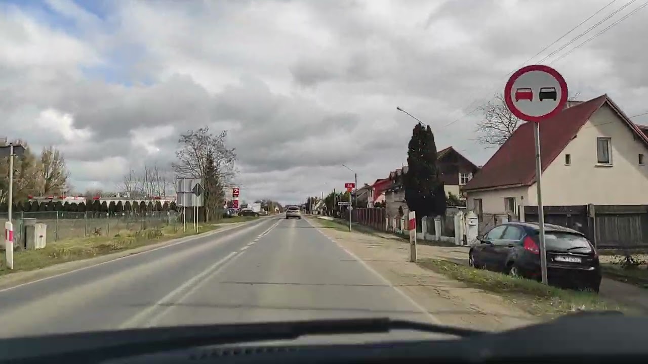 OBJAZD GMINY KORONOWO -  17.03.2024.                 #history #travel #podróże  #koronowo