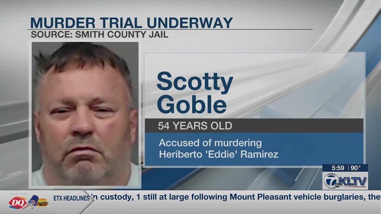 &lsquo;There&rsquo;s no excuse&rsquo;: Court debates integrity of crime scene in day 2 of Tyler taqueria murder trial