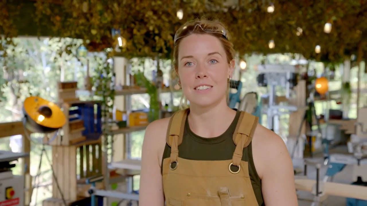 Handmade Britain's Best Woodworker S03E08