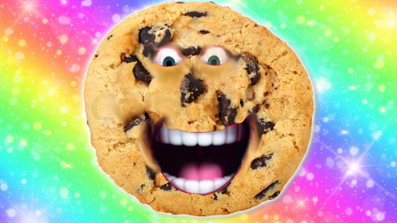 NON MANGIARE QUESTO BISCOTTO!! | Sentient