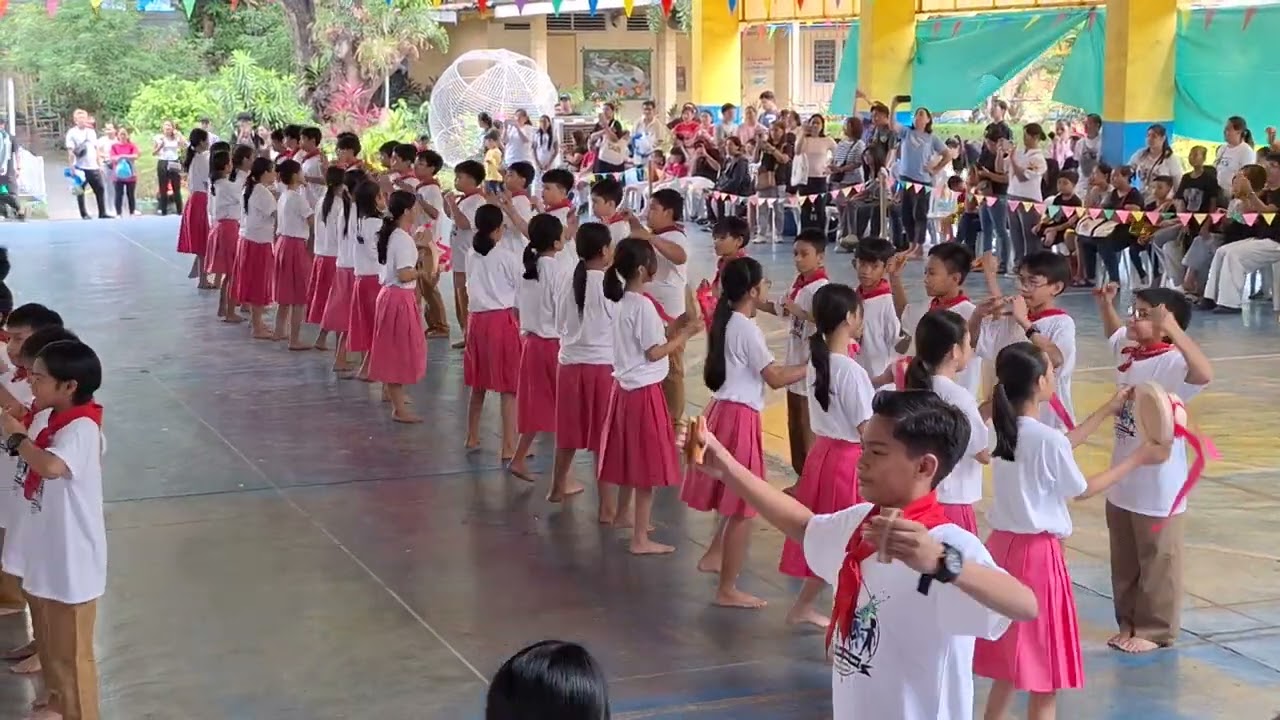 Grade 6 Presentation 