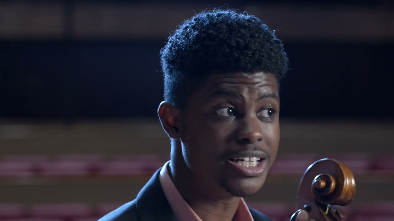Performance Today in the Classroom: Sterling Elliott (Part Four)